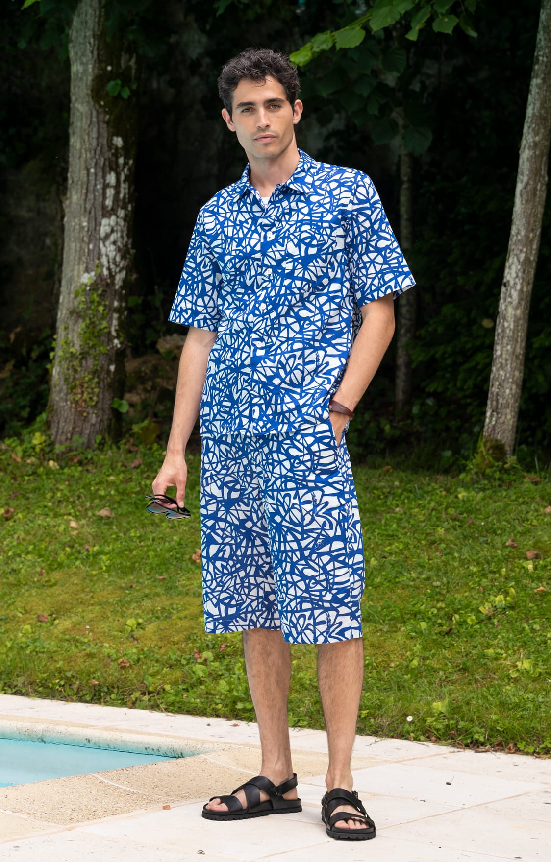Look 21 - Summer